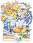 (image for) Willow Ware Classic